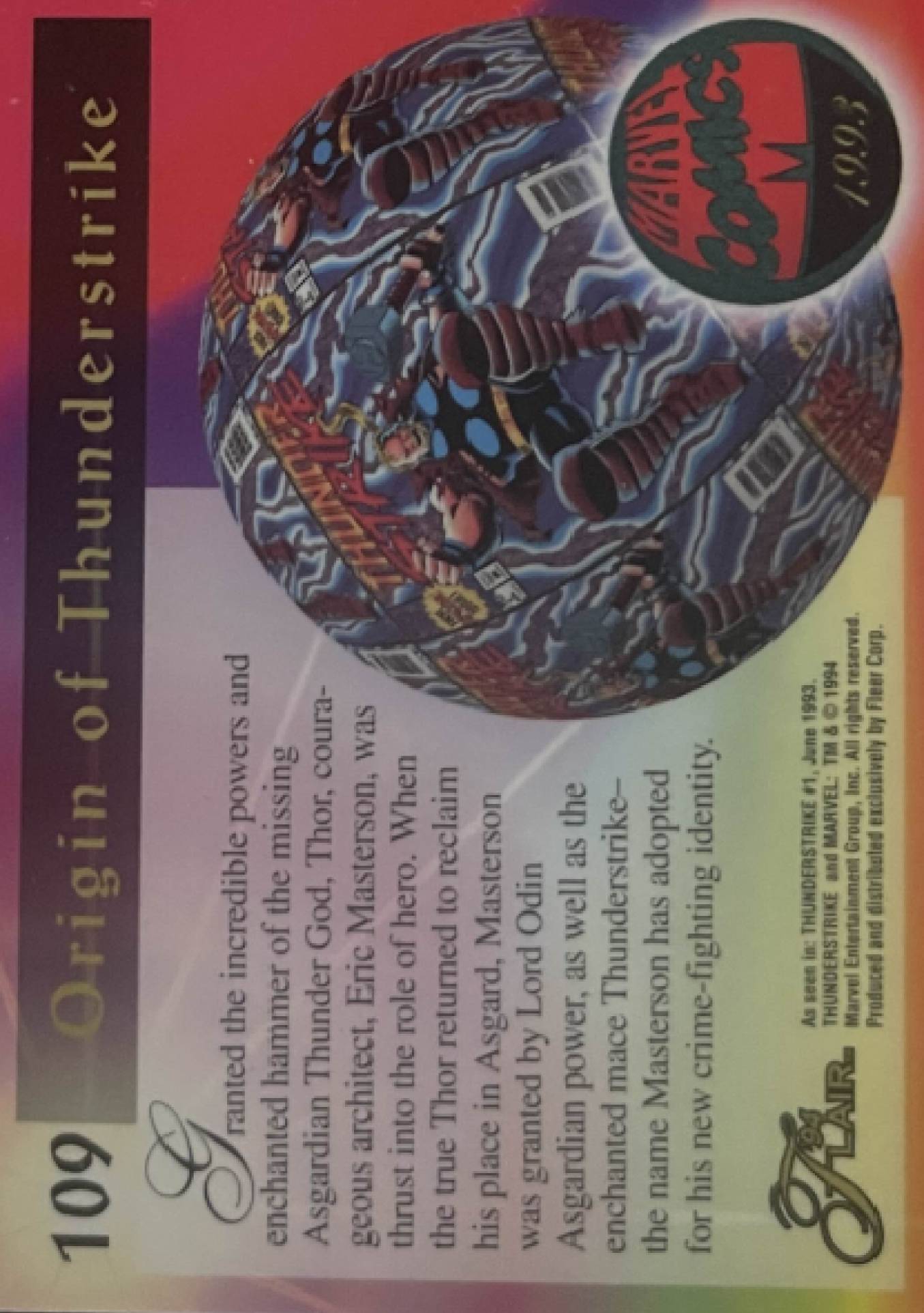 109 Thunderstrike (back)