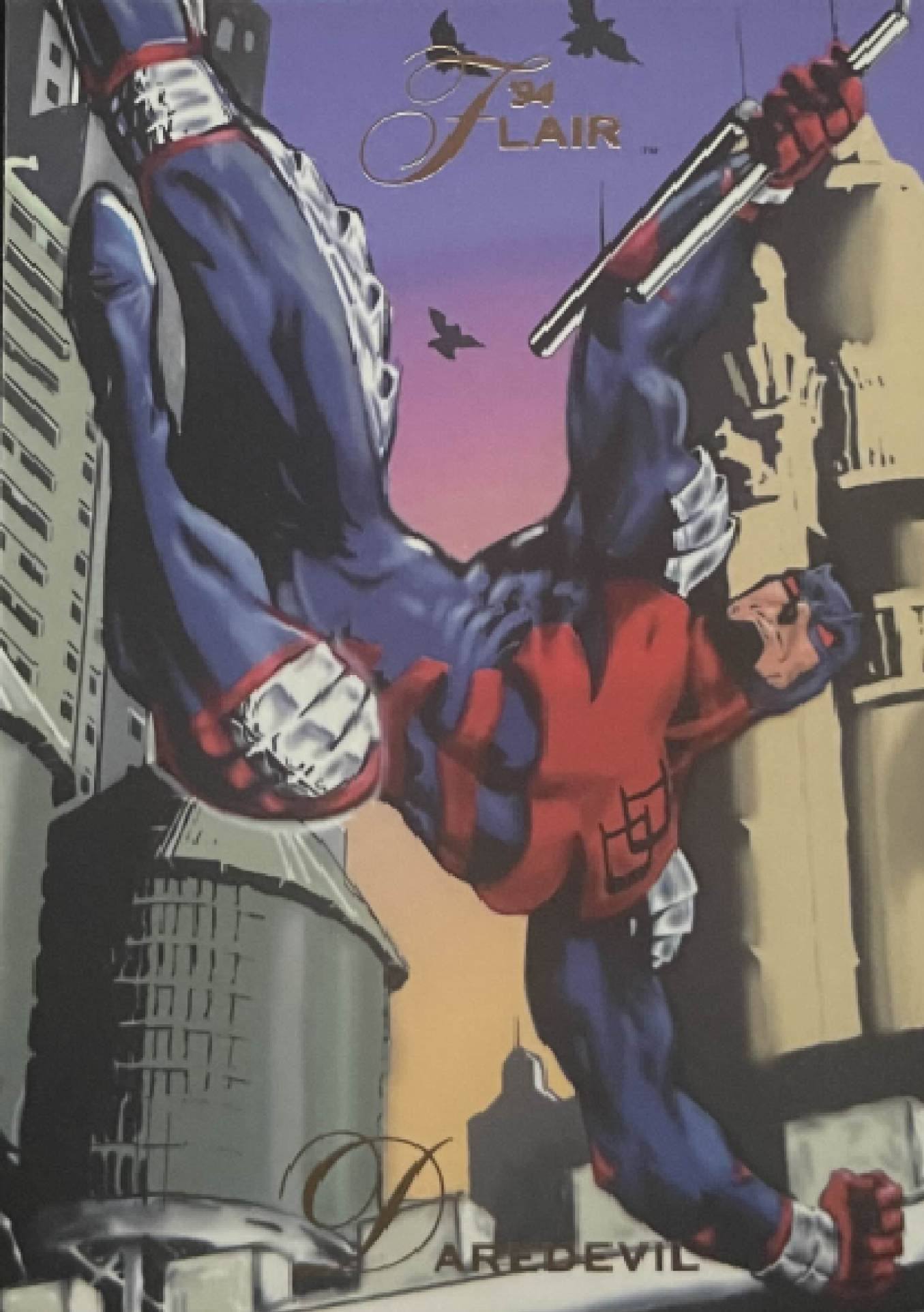 116 Daredevil (front)