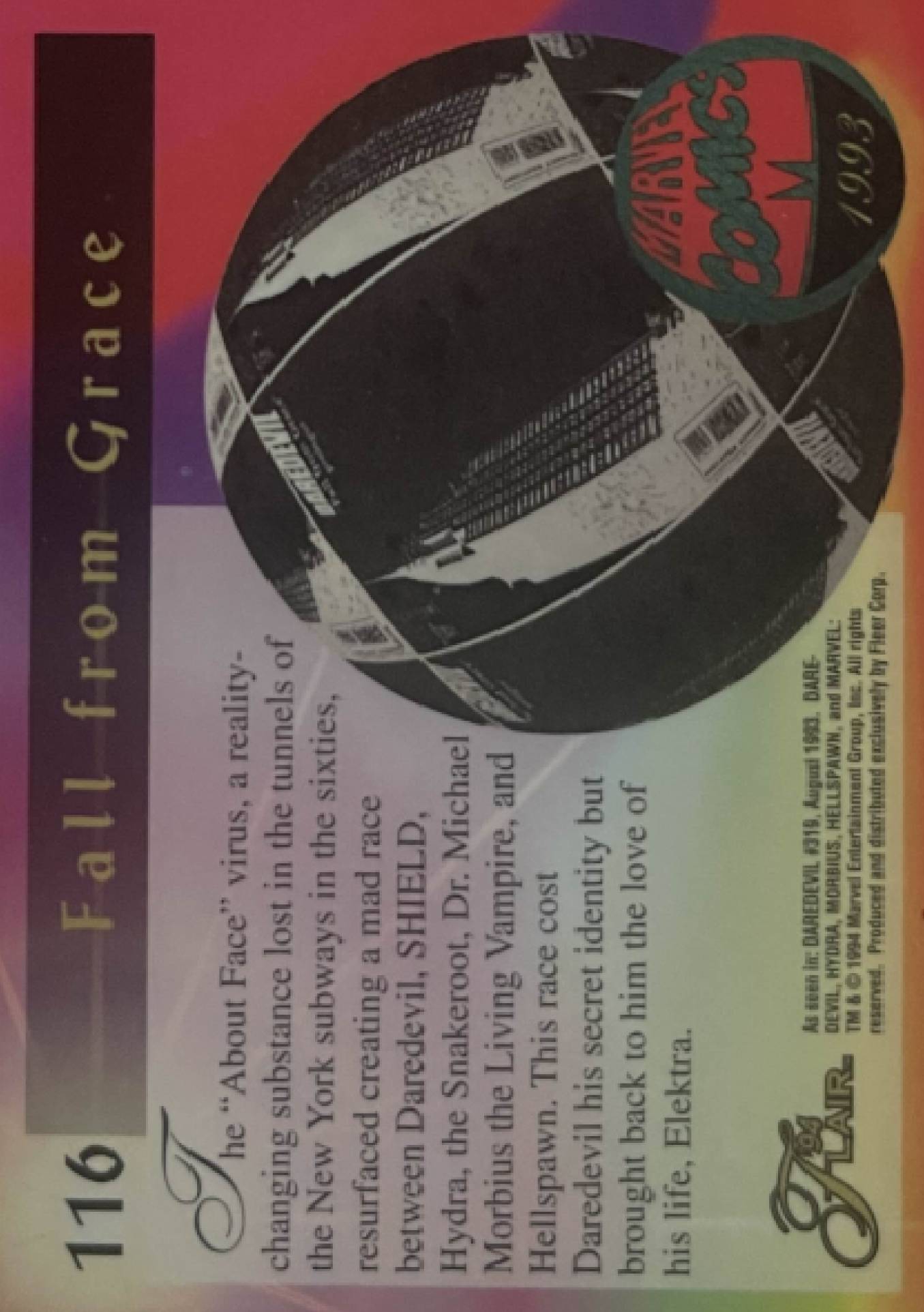 116 Daredevil (back)