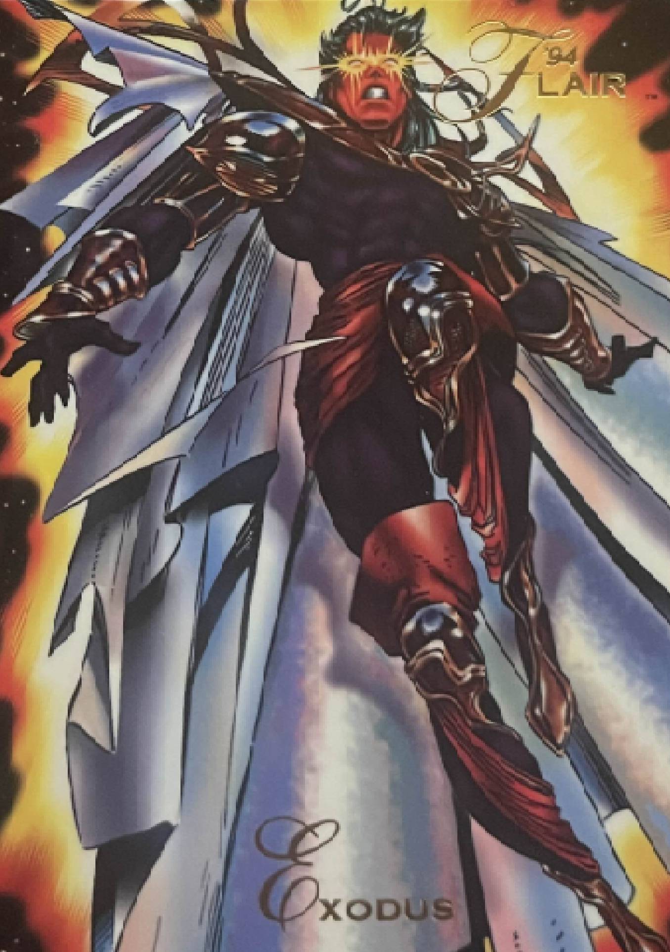 123 Exodus (front)