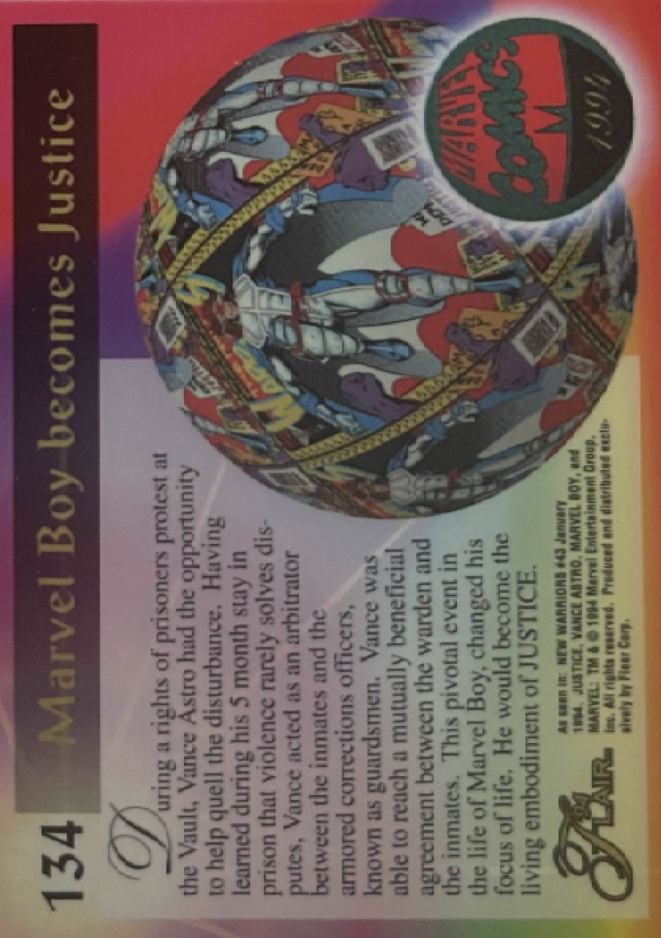 134 Justice (back)