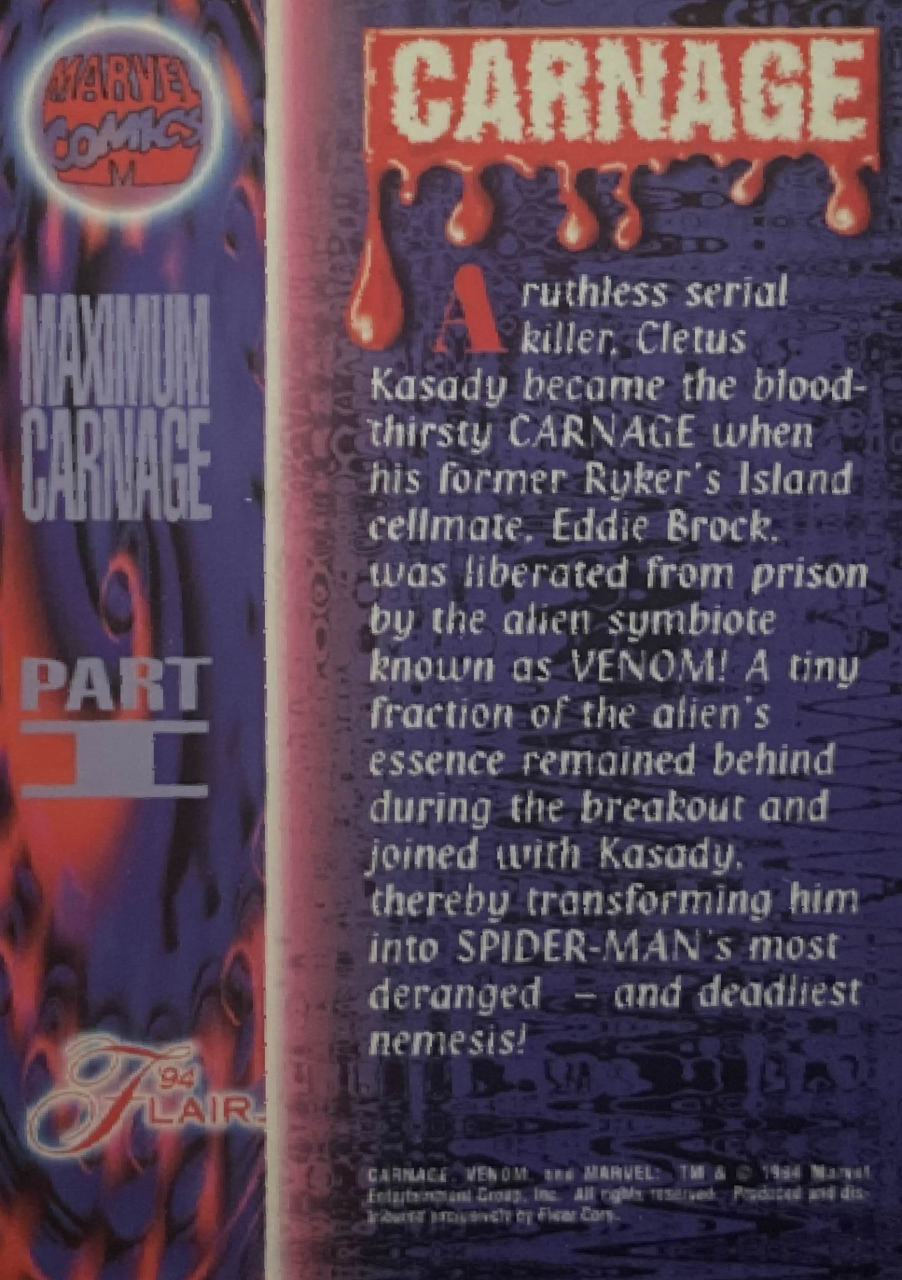135 Carnage (back)