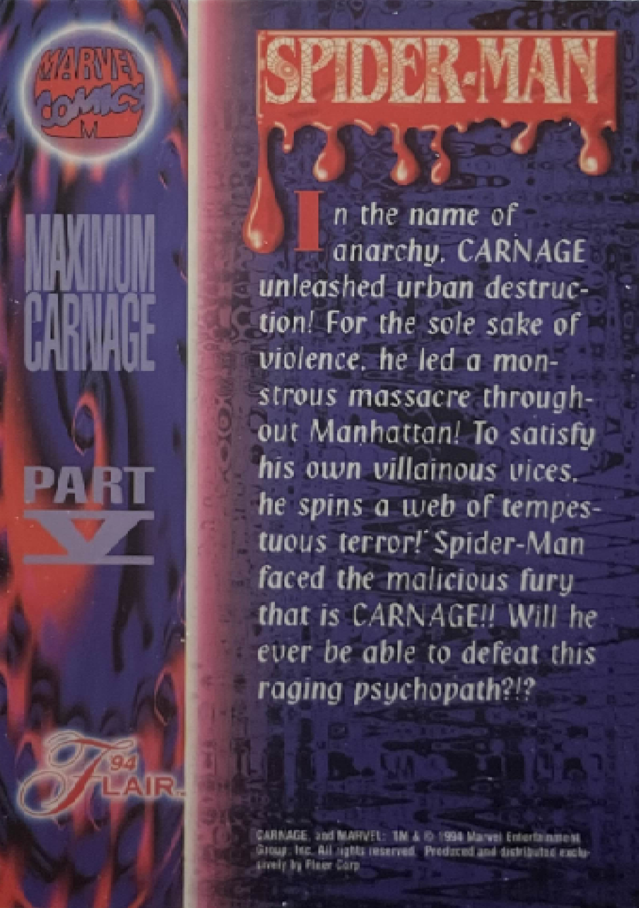 139 Spider-Man (back)