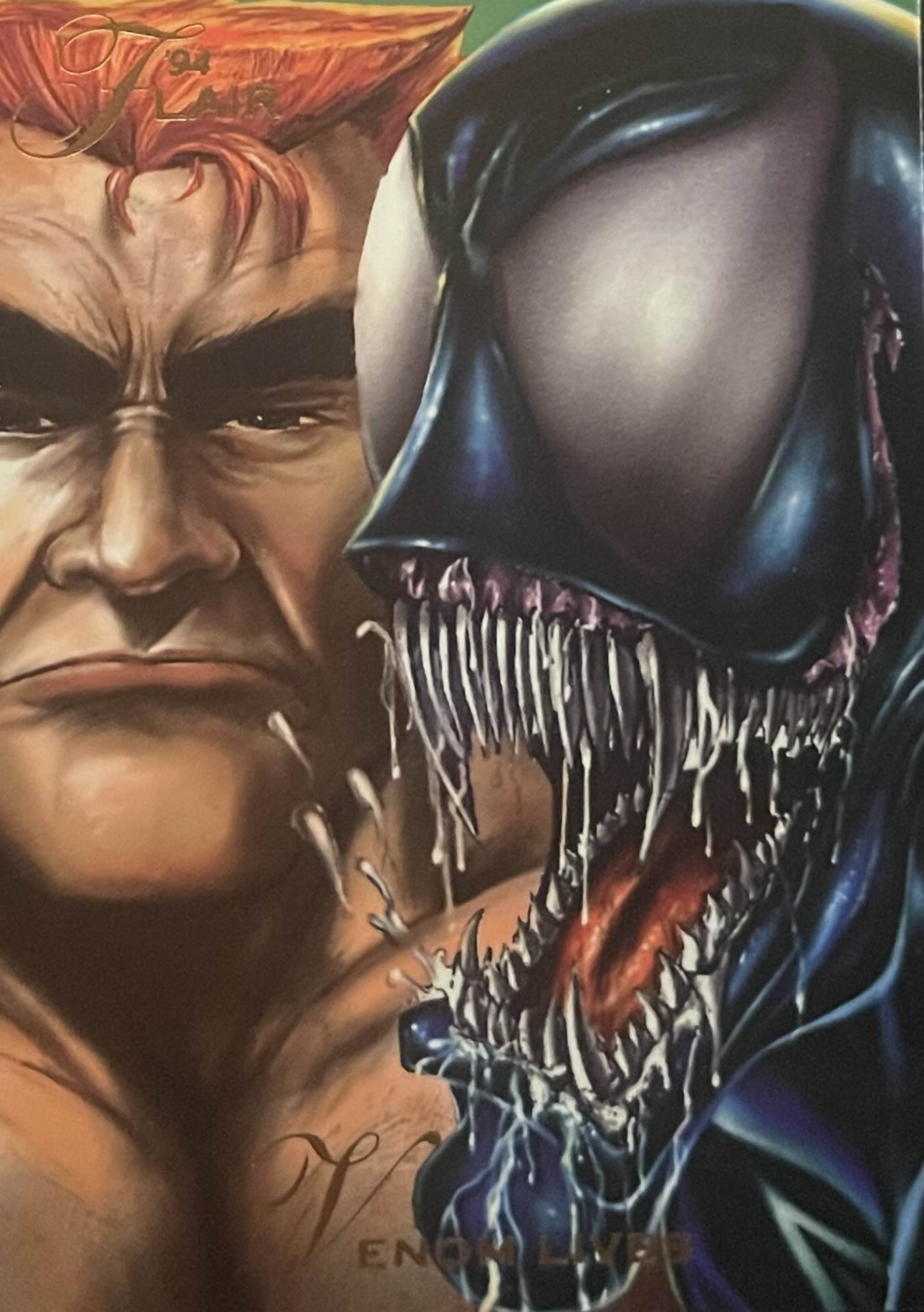 140 Venom Lives (front)