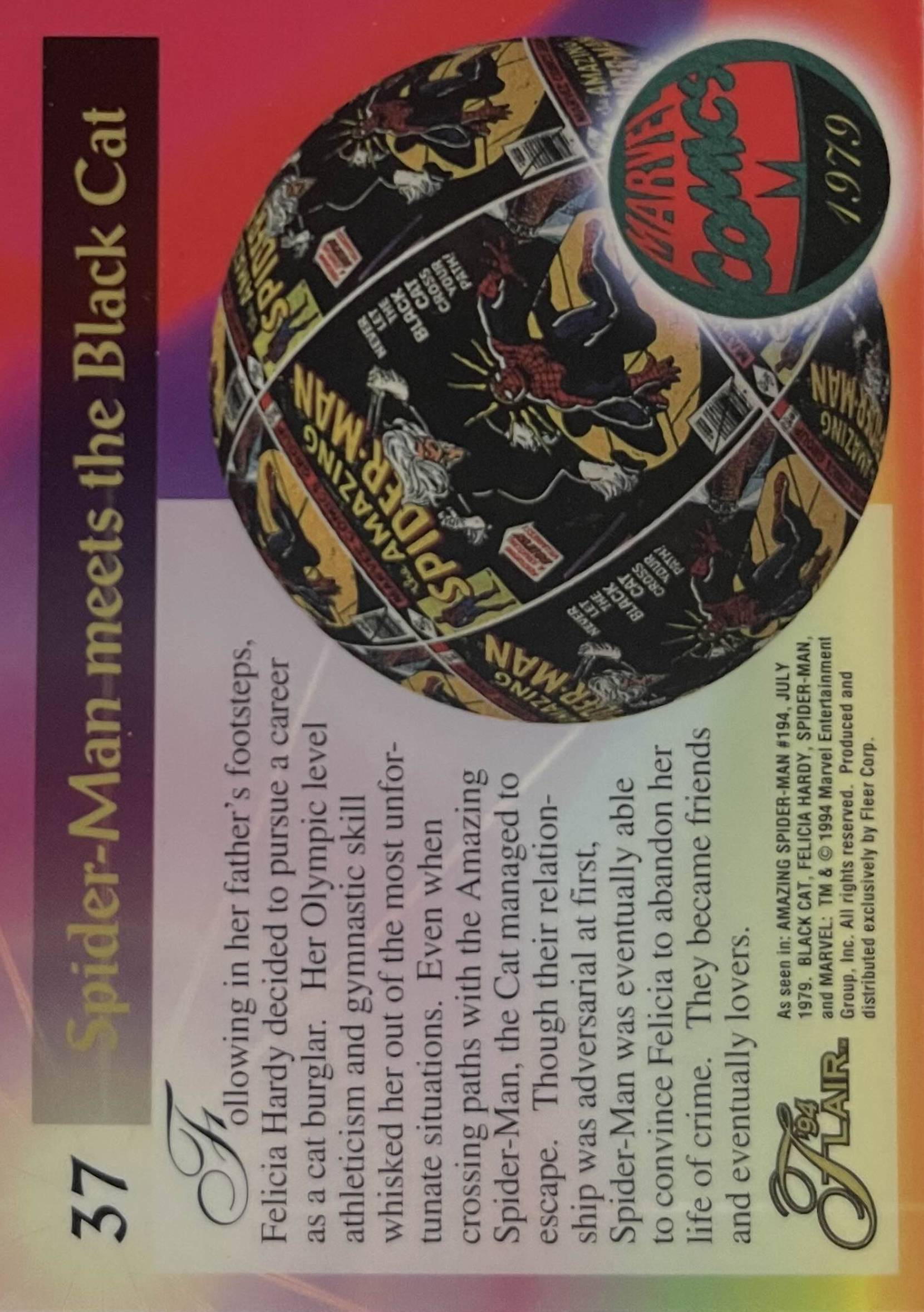 37 The Black Cat (back)