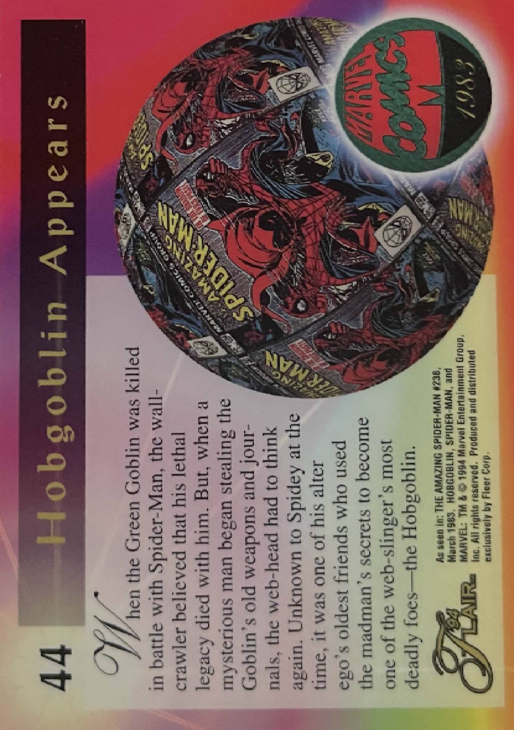 44 Hobgoblin (back)