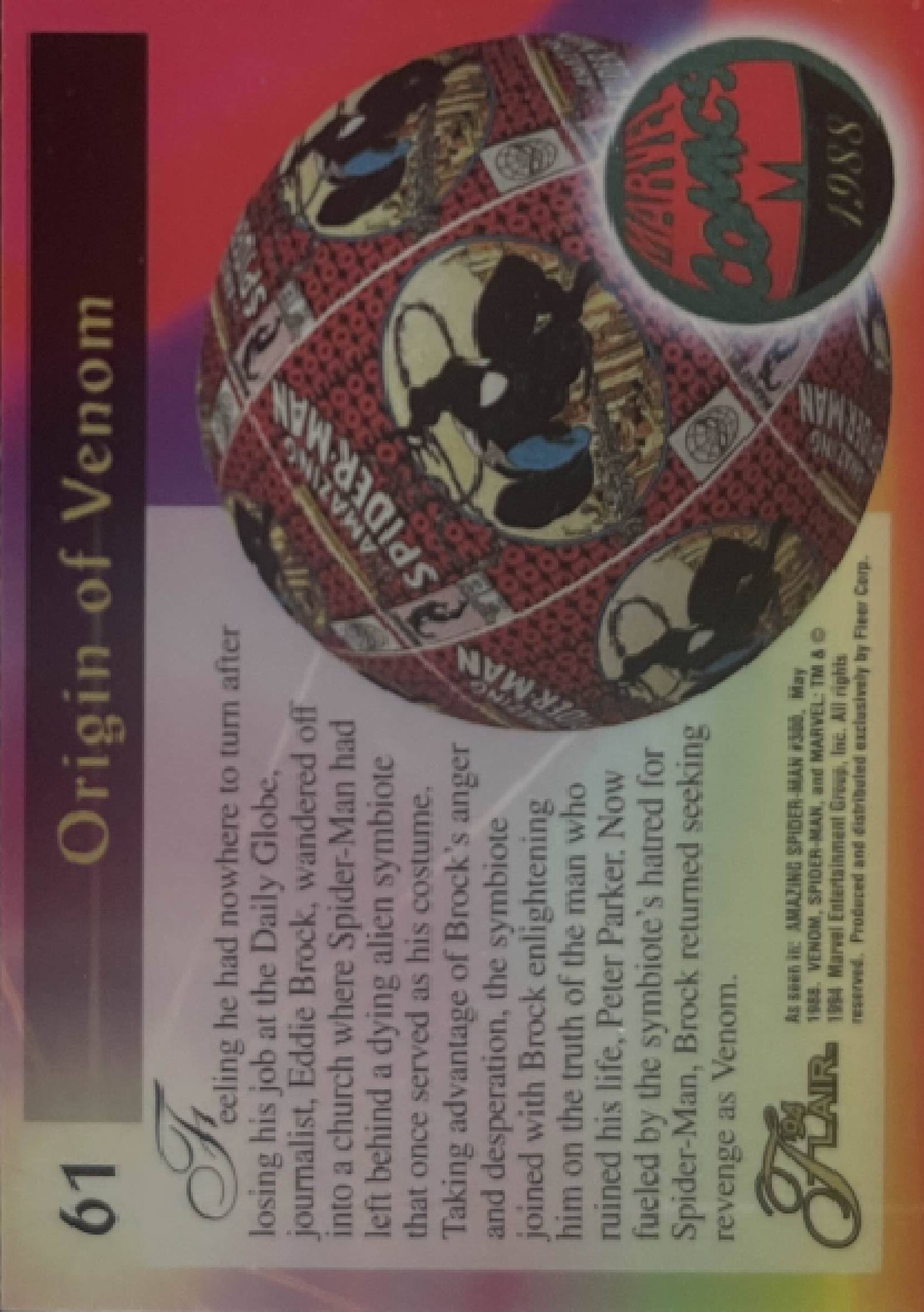61 Venom (back)