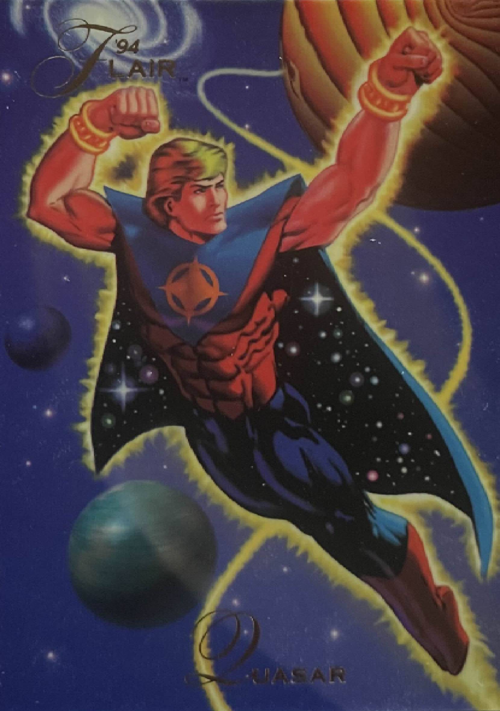 66 Quasar (front)