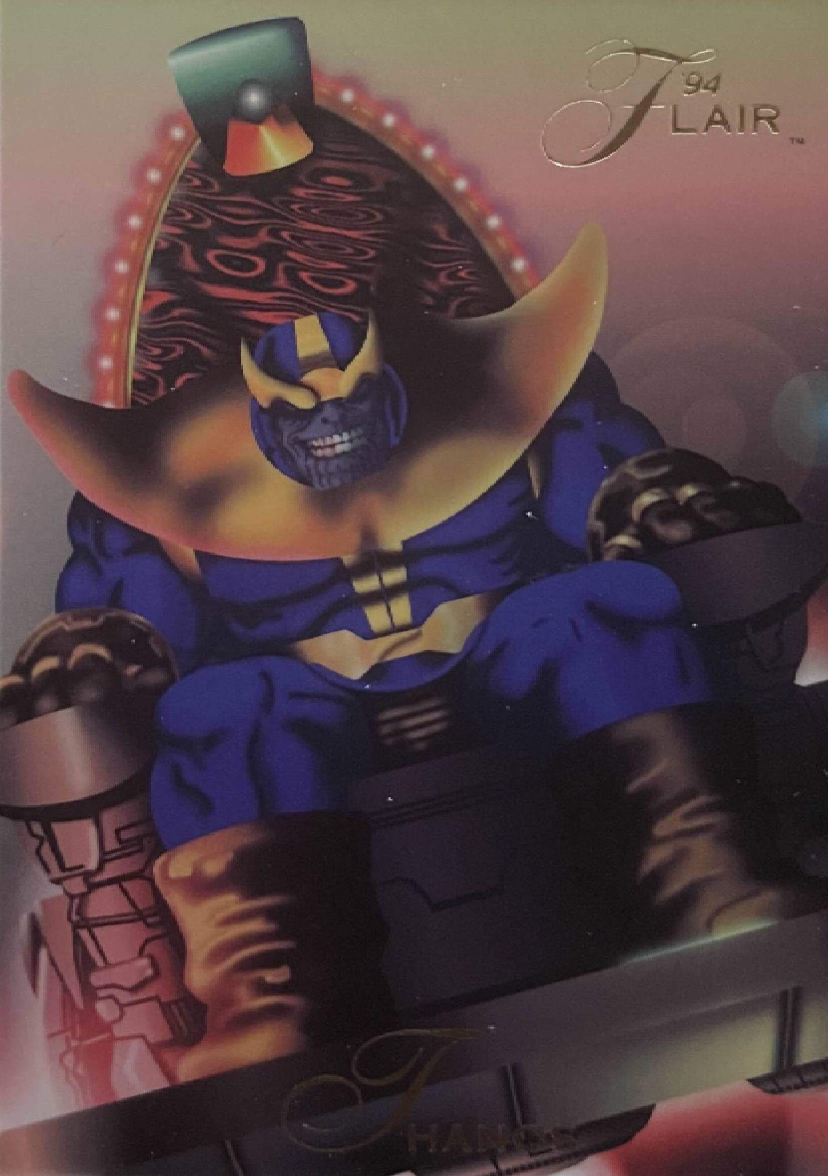 69 Thanos (front)