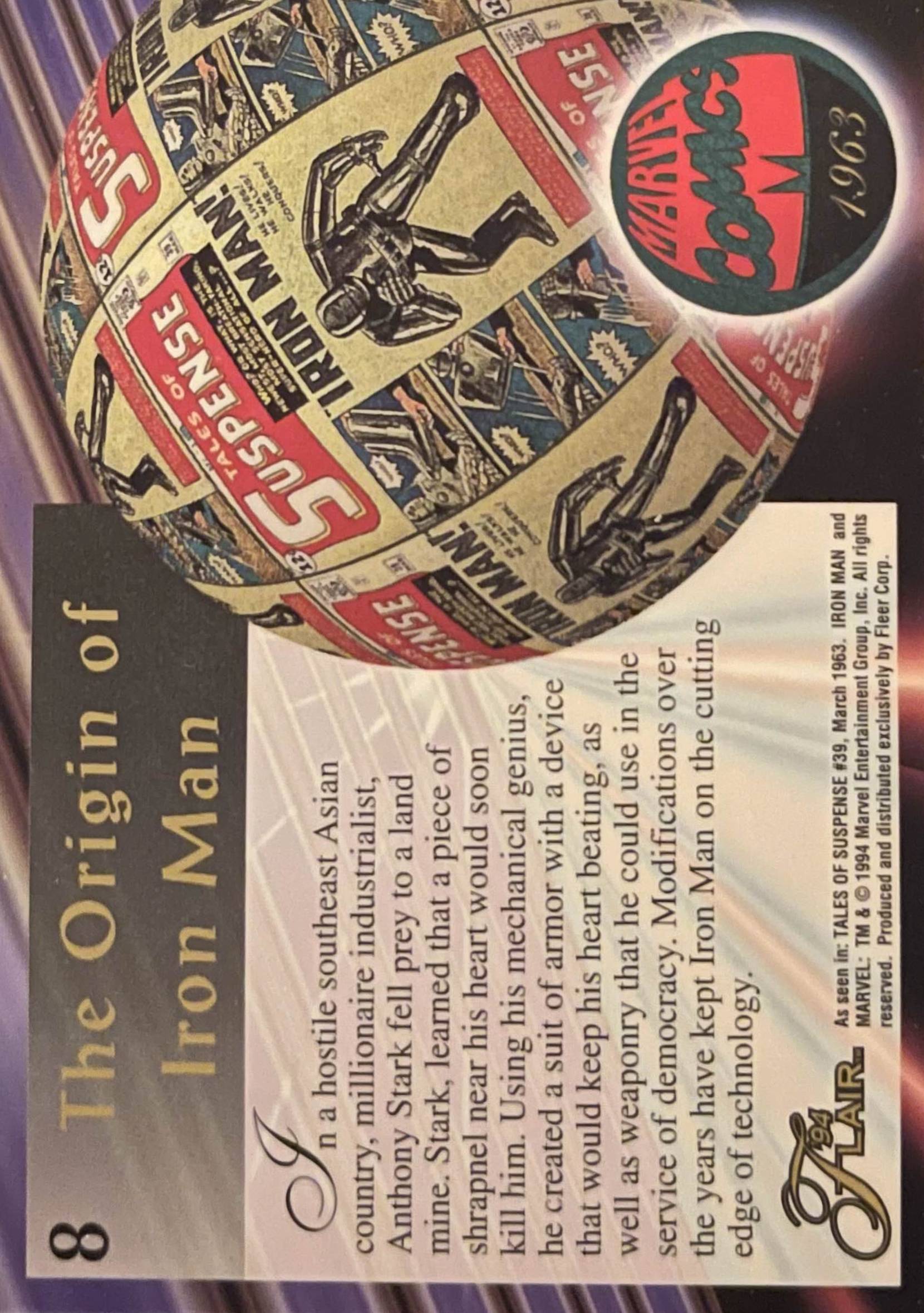 6 Iron Man (back)