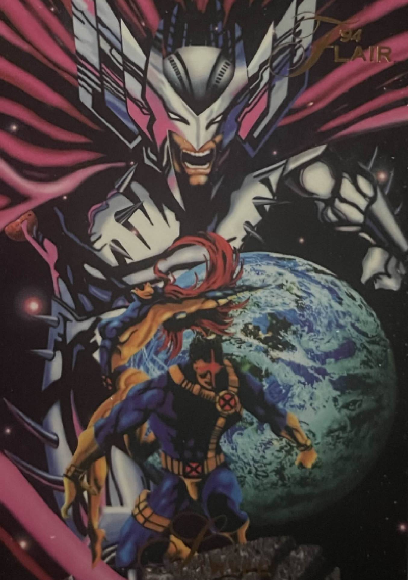96 Stryfe (front)