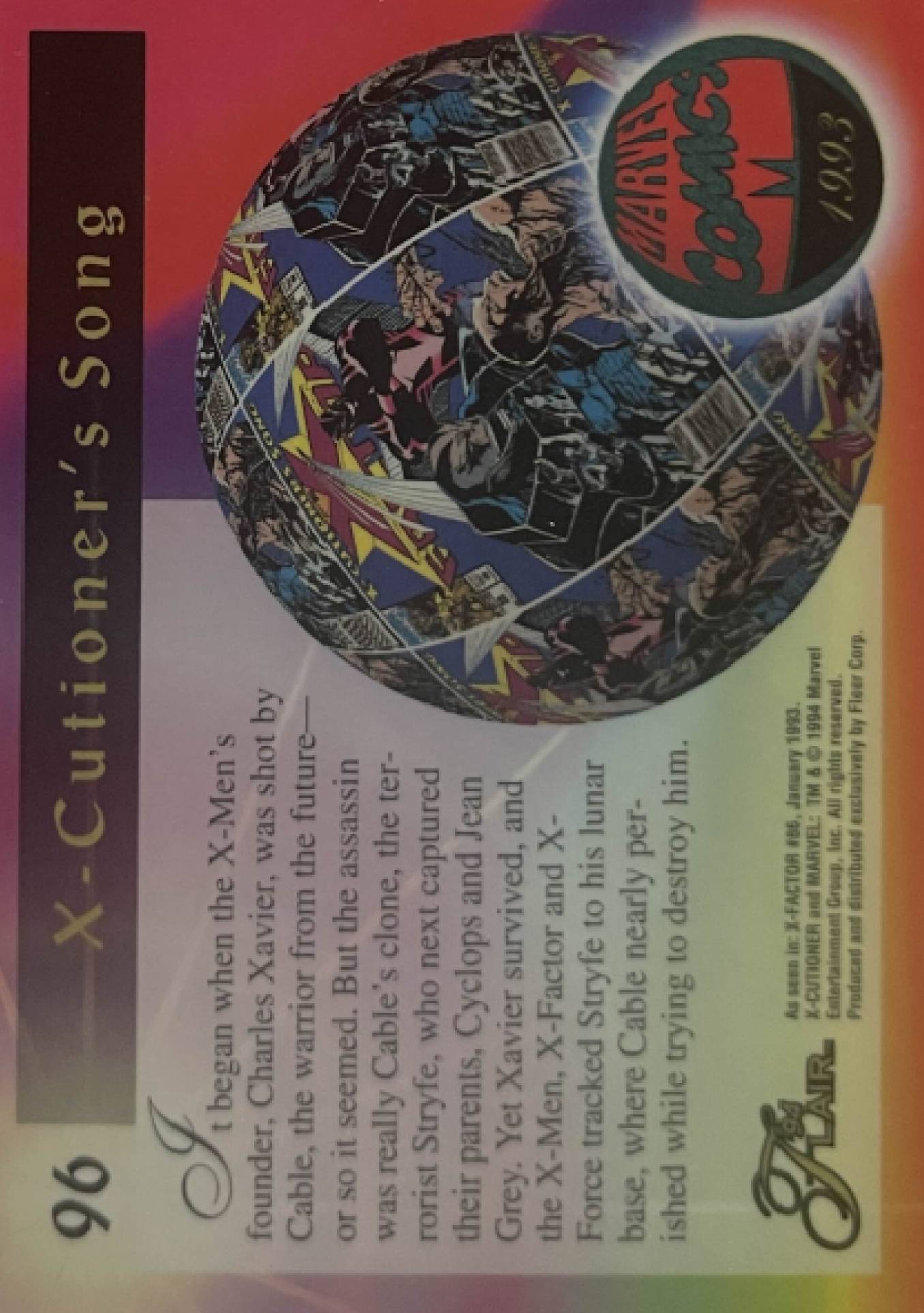 96 Stryfe (back)