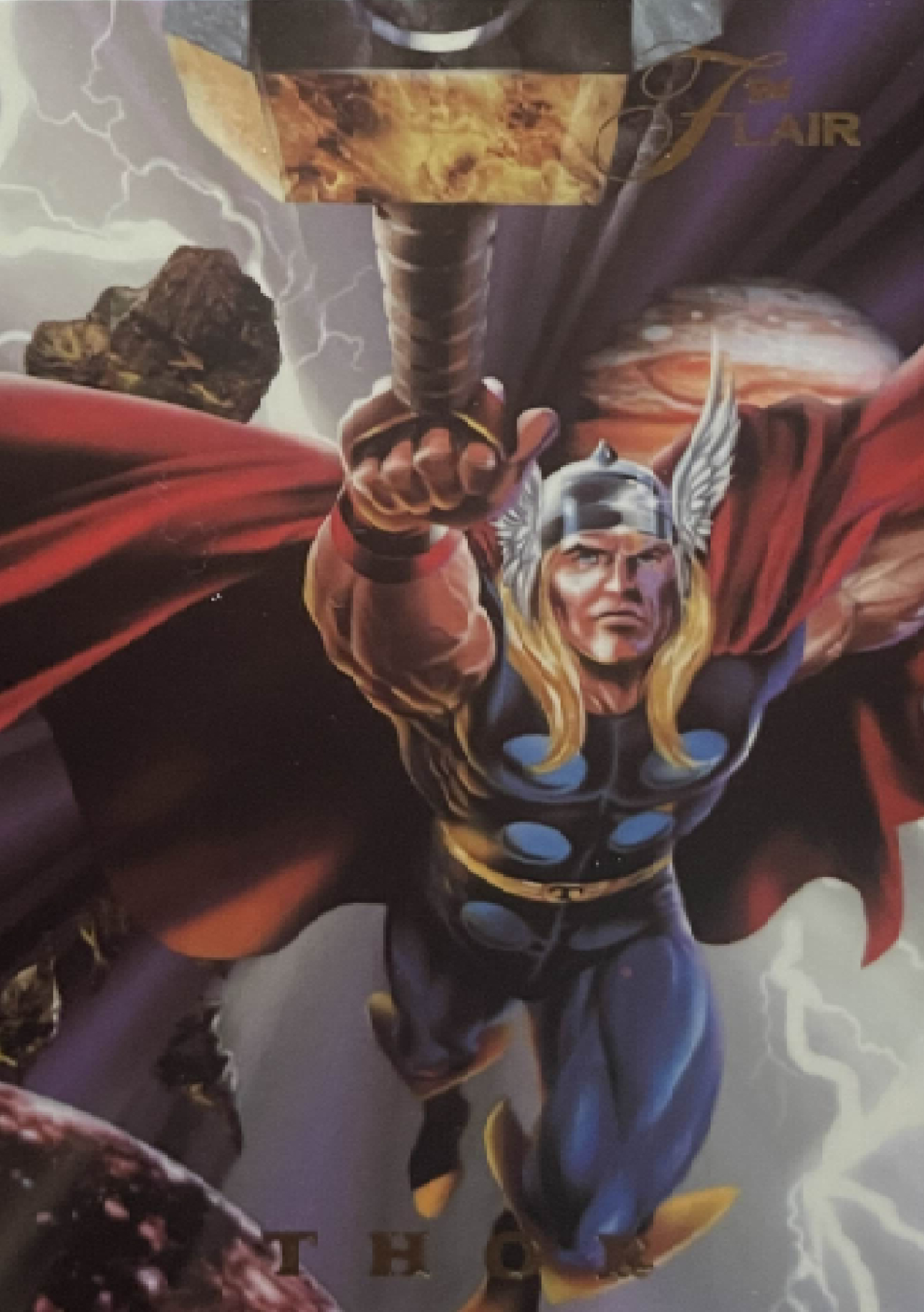 13 Thor (front)