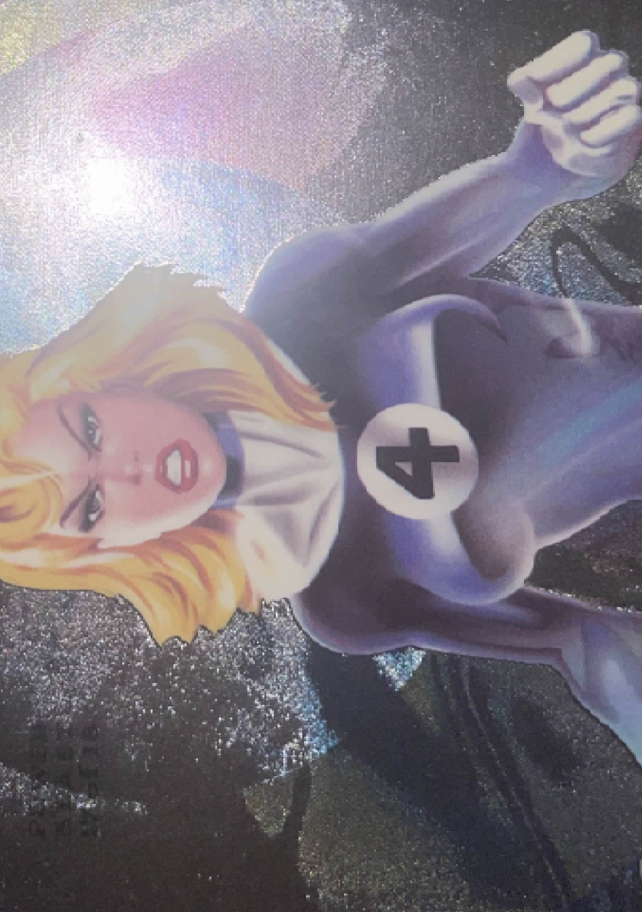 17 Invisible Woman (back)