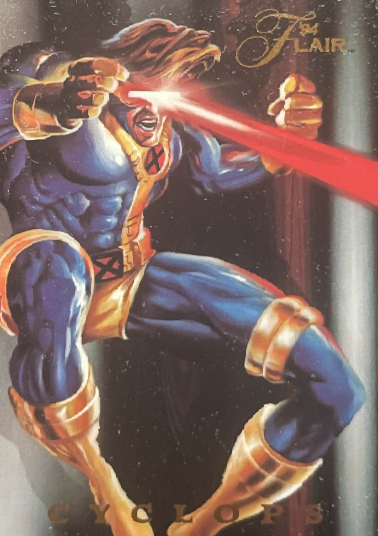 2 Cyclops (front)
